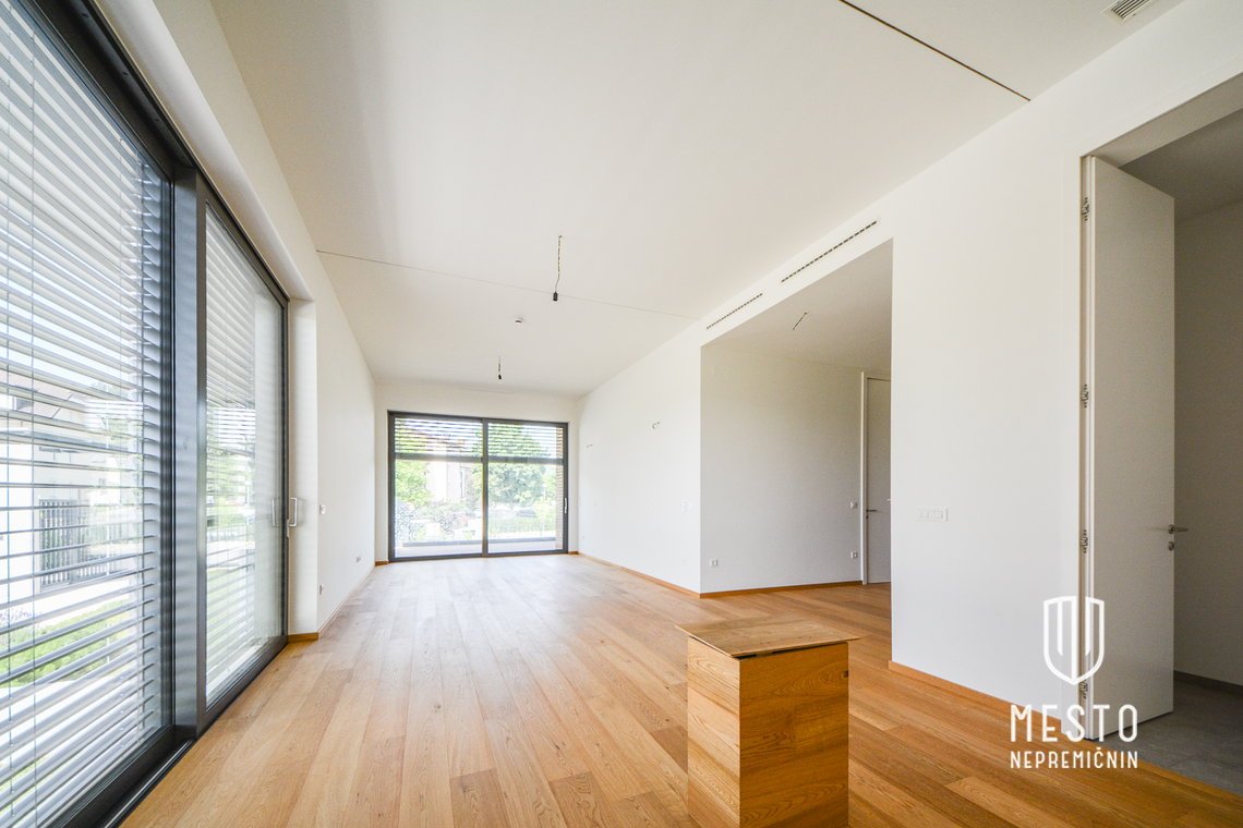 Premium 3-bedroom apartment in Residence Preska – 4
