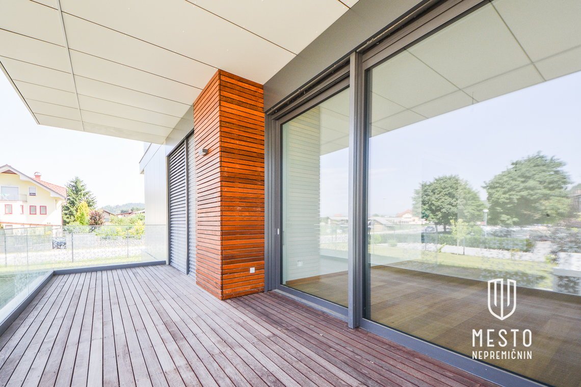 Premium 3-bedroom apartment in Residence Preska – 5