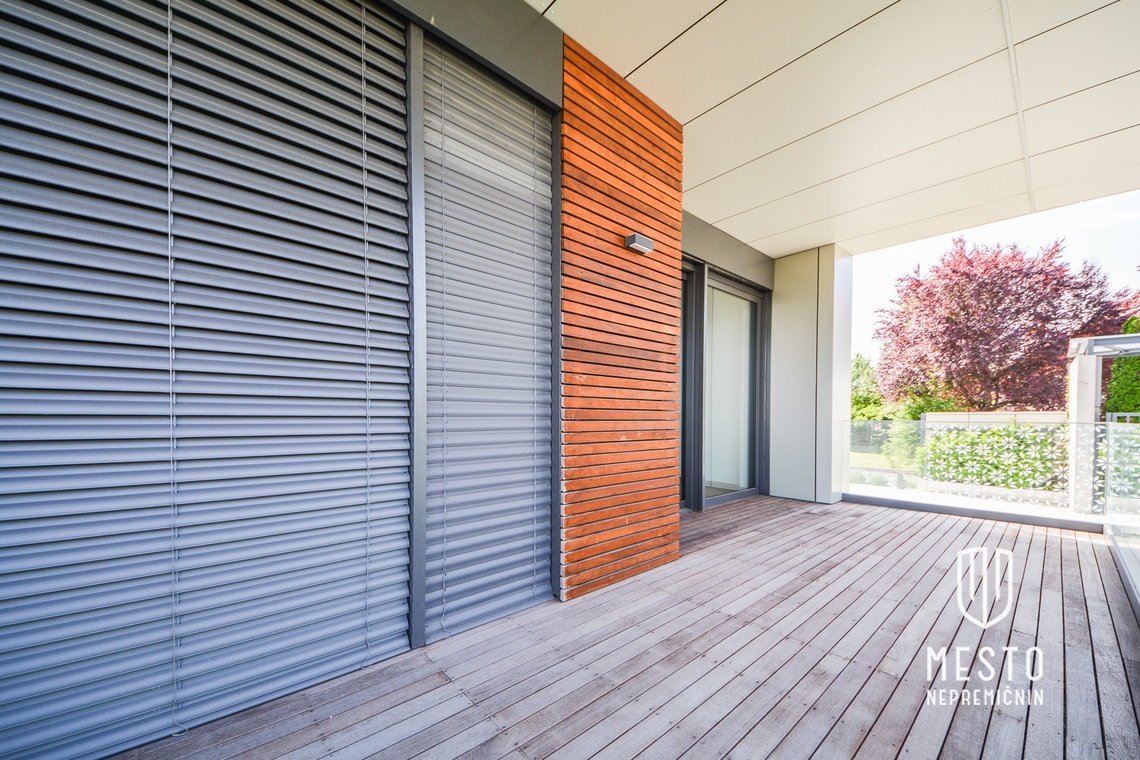 Premium 3-bedroom apartment in Residence Preska – 6