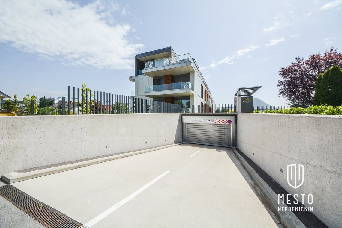 Premium 3-bedroom apartment in Residence Preska – 9