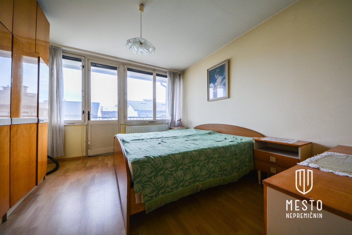 Terraced house on Hudinja, Celje – 10