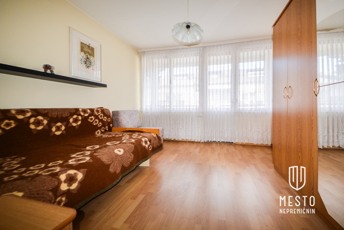 Terraced house on Hudinja, Celje – 11