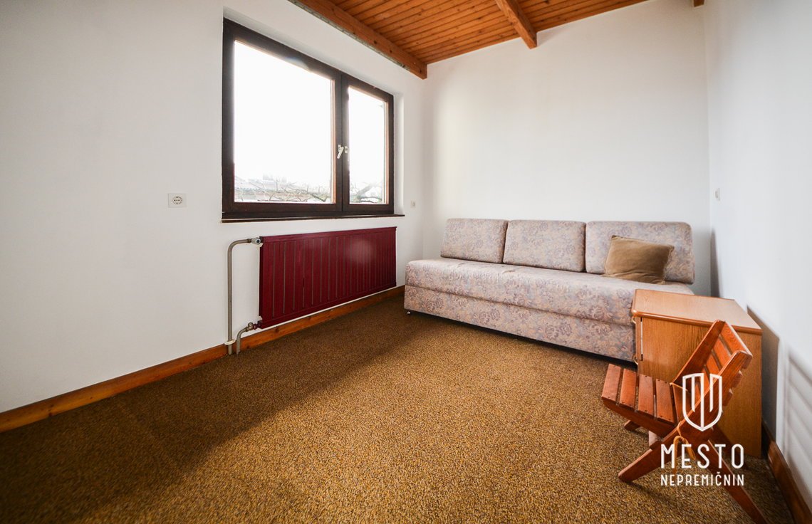 Terraced house on Hudinja, Celje – 14