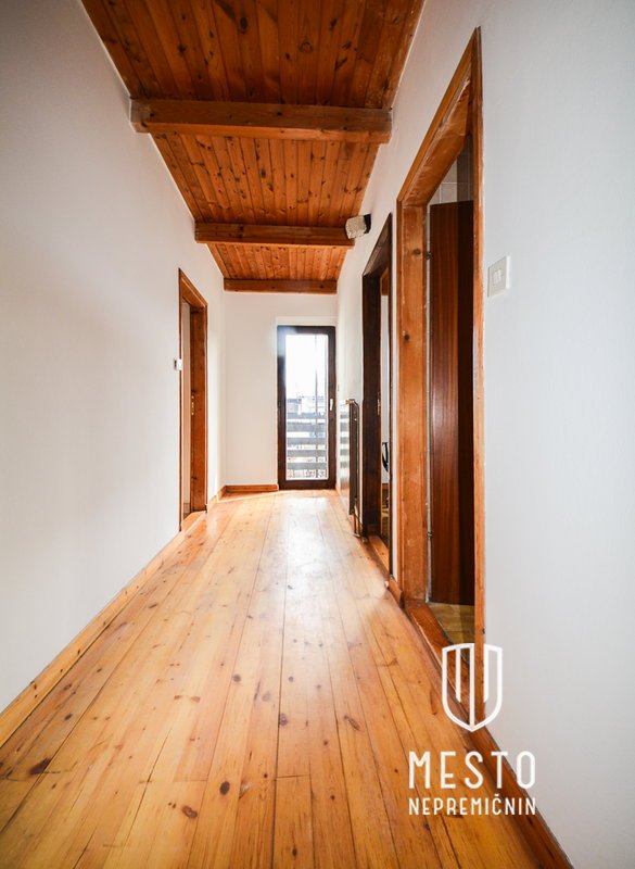 Terraced house on Hudinja, Celje – 15