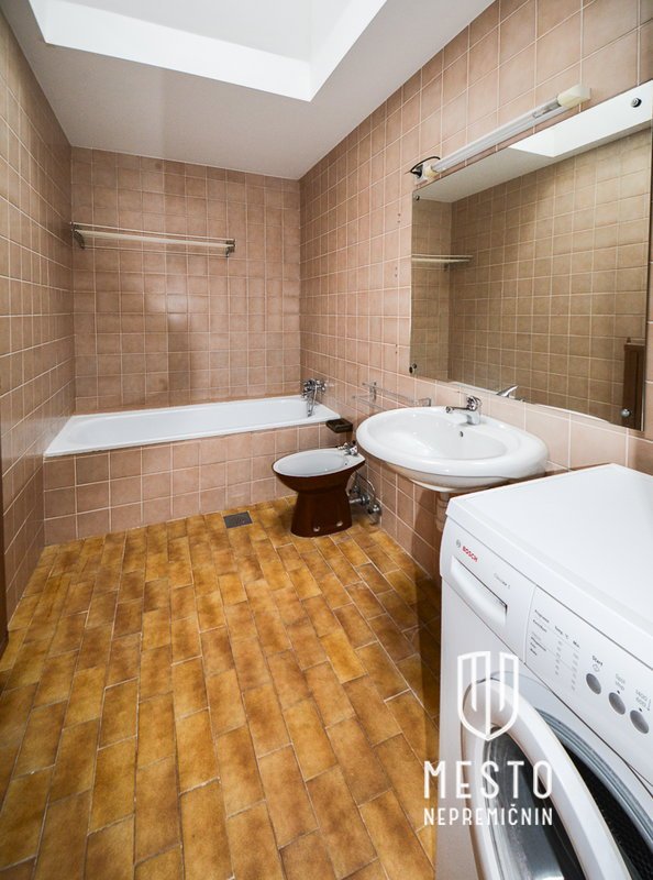 Terraced house on Hudinja, Celje – 16