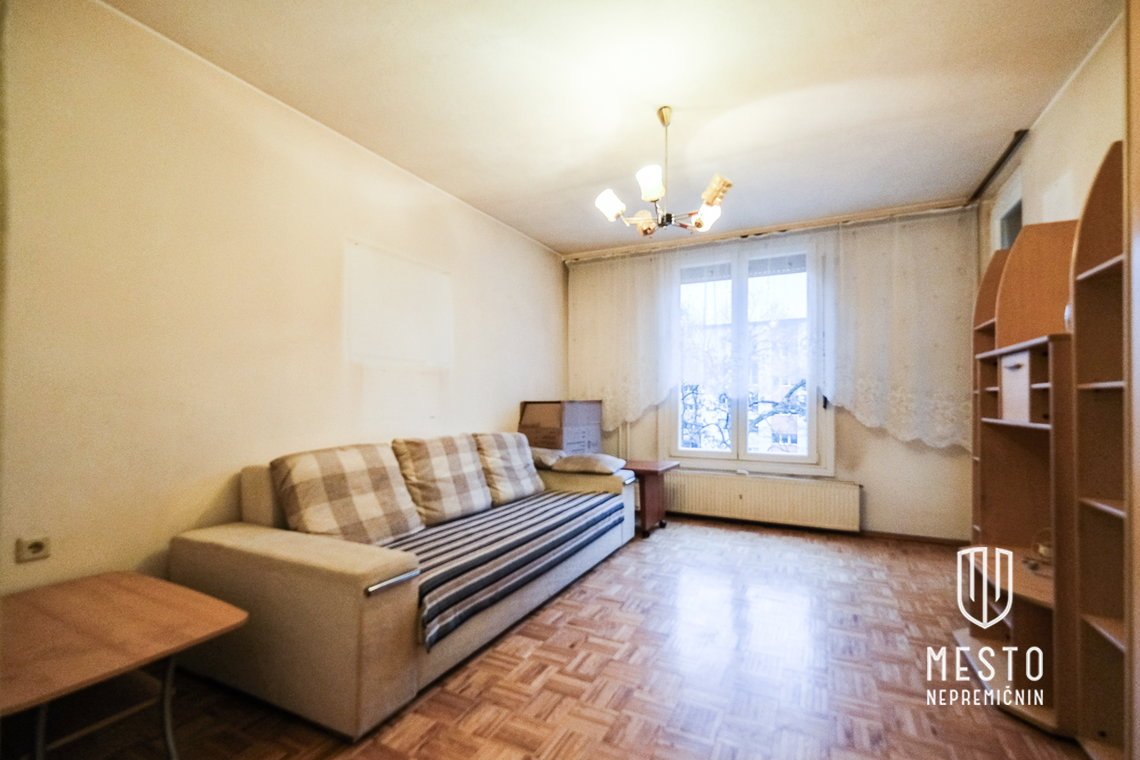 2.5-room apartment in Šiška – 6