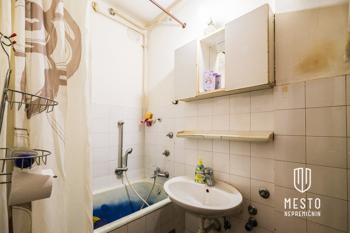 2.5-room apartment in Šiška – 7