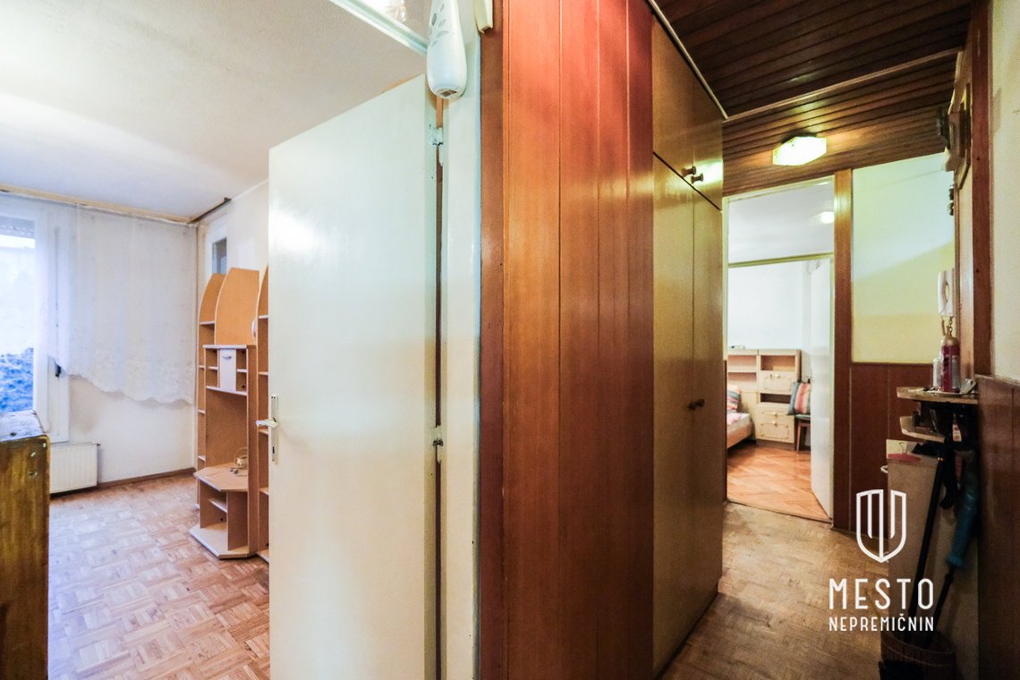 2.5-room apartment in Šiška – 8