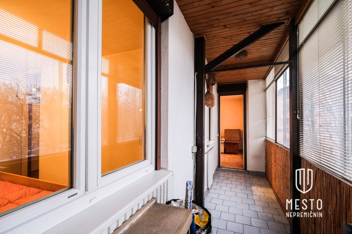 2.5-room apartment in Šiška – 9