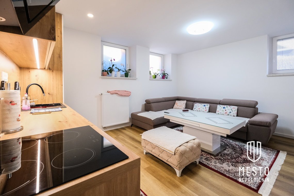 Two-bedroom apartment in Rudnik – 2