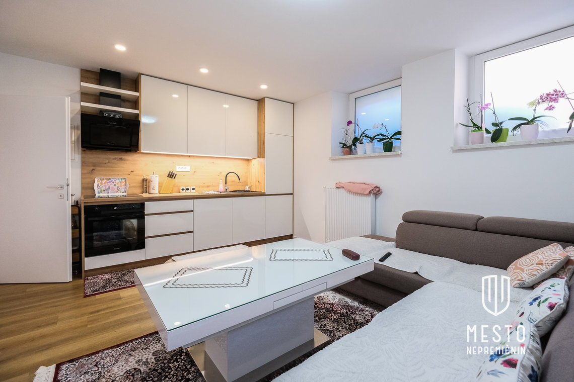 Two-bedroom apartment in Rudnik – 3