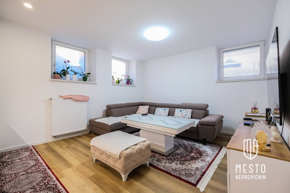 Two-bedroom apartment in Rudnik – 7