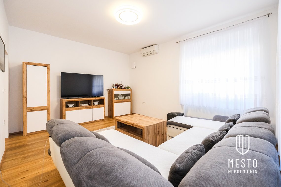 Three-room apartment in Rudnik – 4