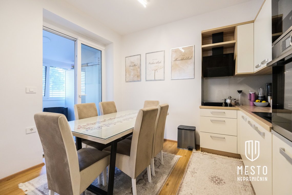 Three-room apartment in Rudnik – 5