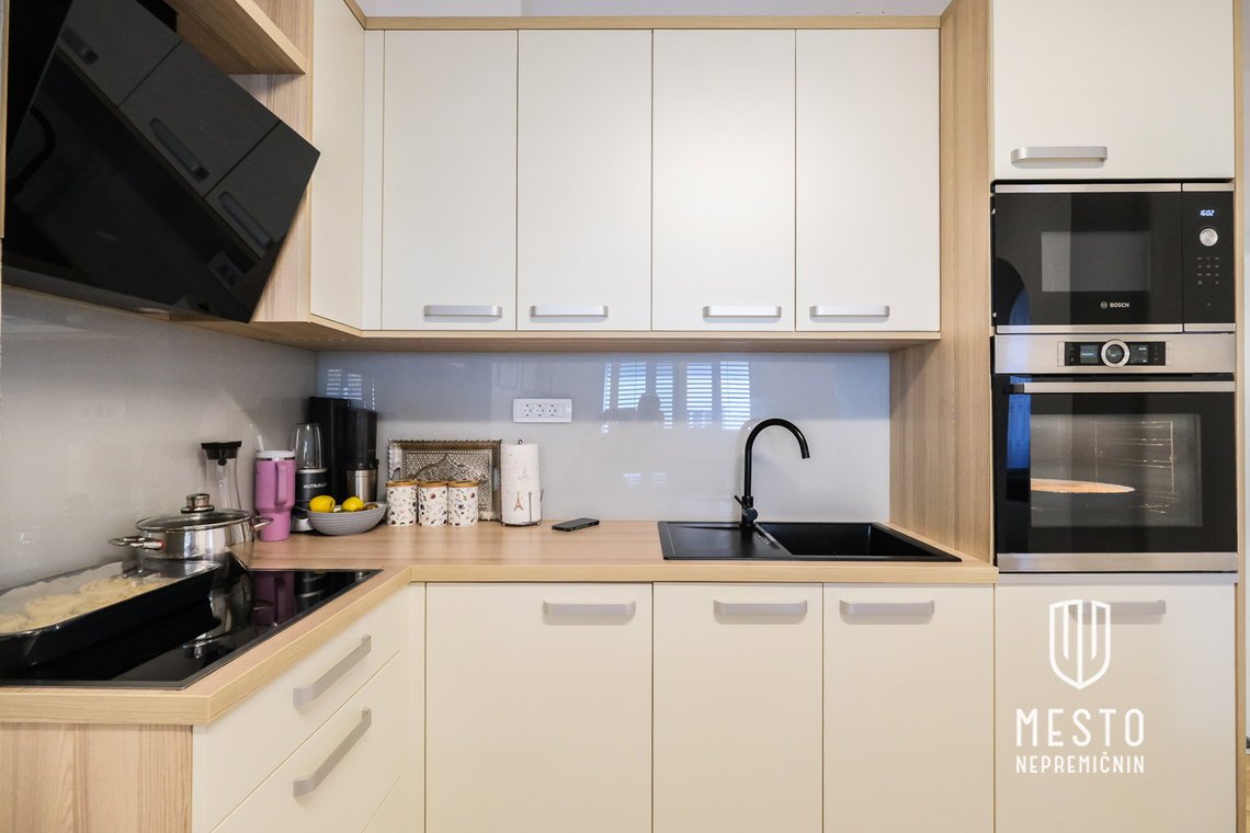 Three-room apartment in Rudnik – 6