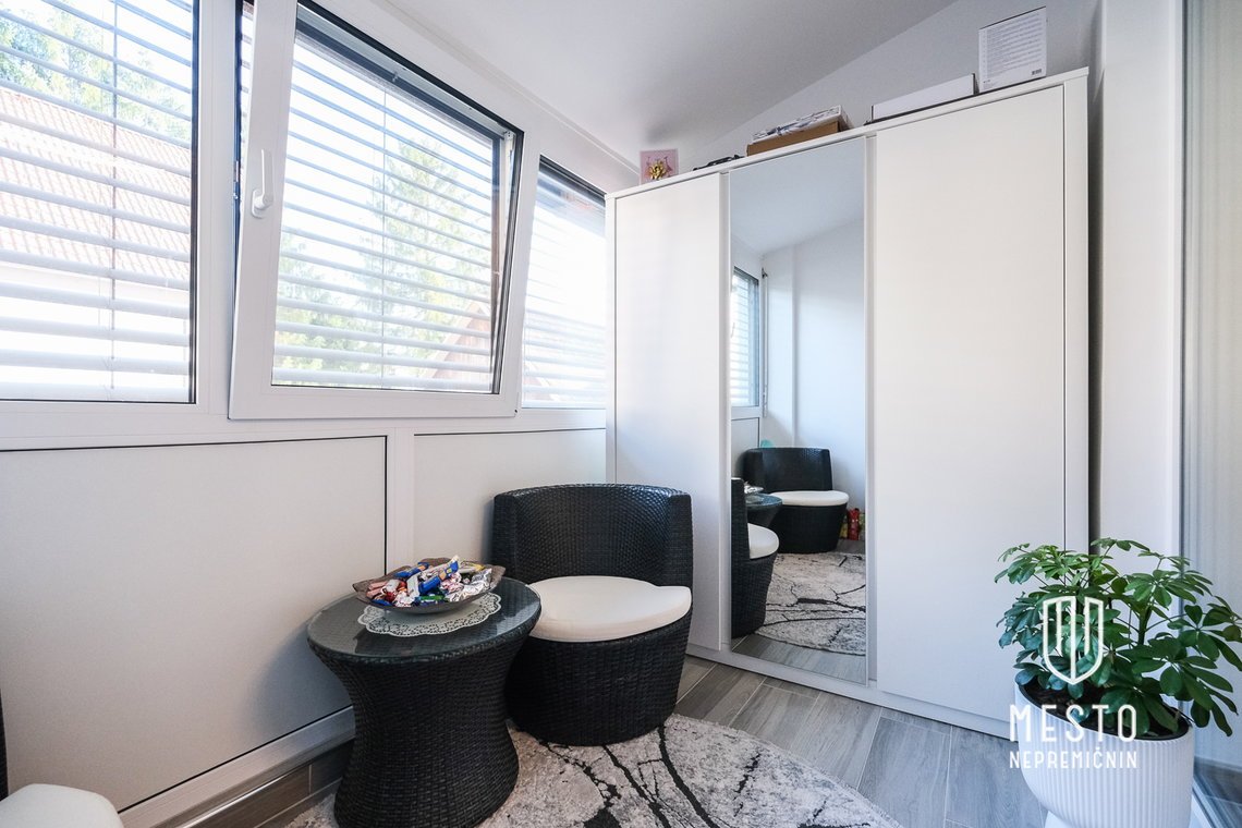 Three-room apartment in Rudnik – 7