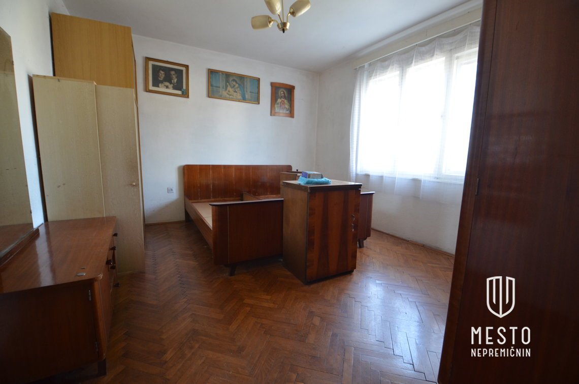 House with great potential in Sora near Medvode (K+P+M, built 1968) – 15