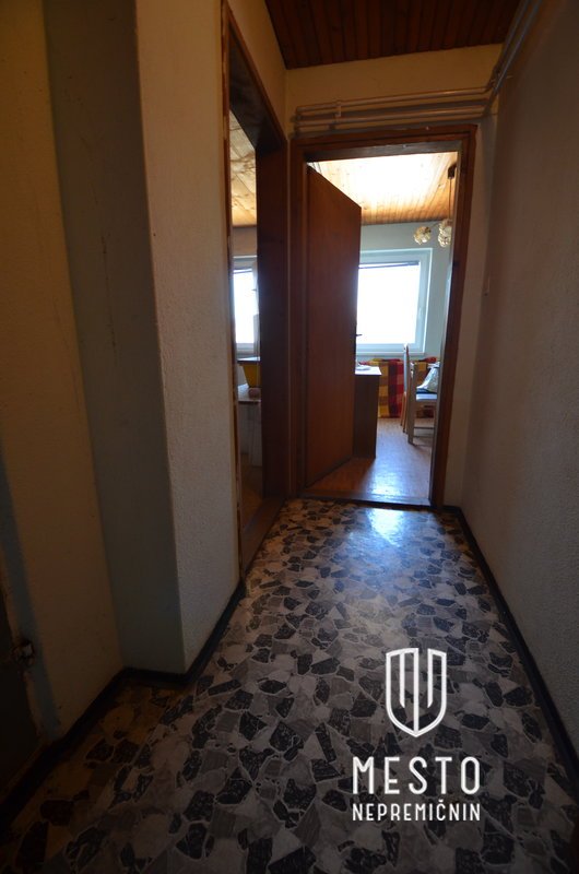 House with great potential in Sora near Medvode (K+P+M, built 1968) – 22