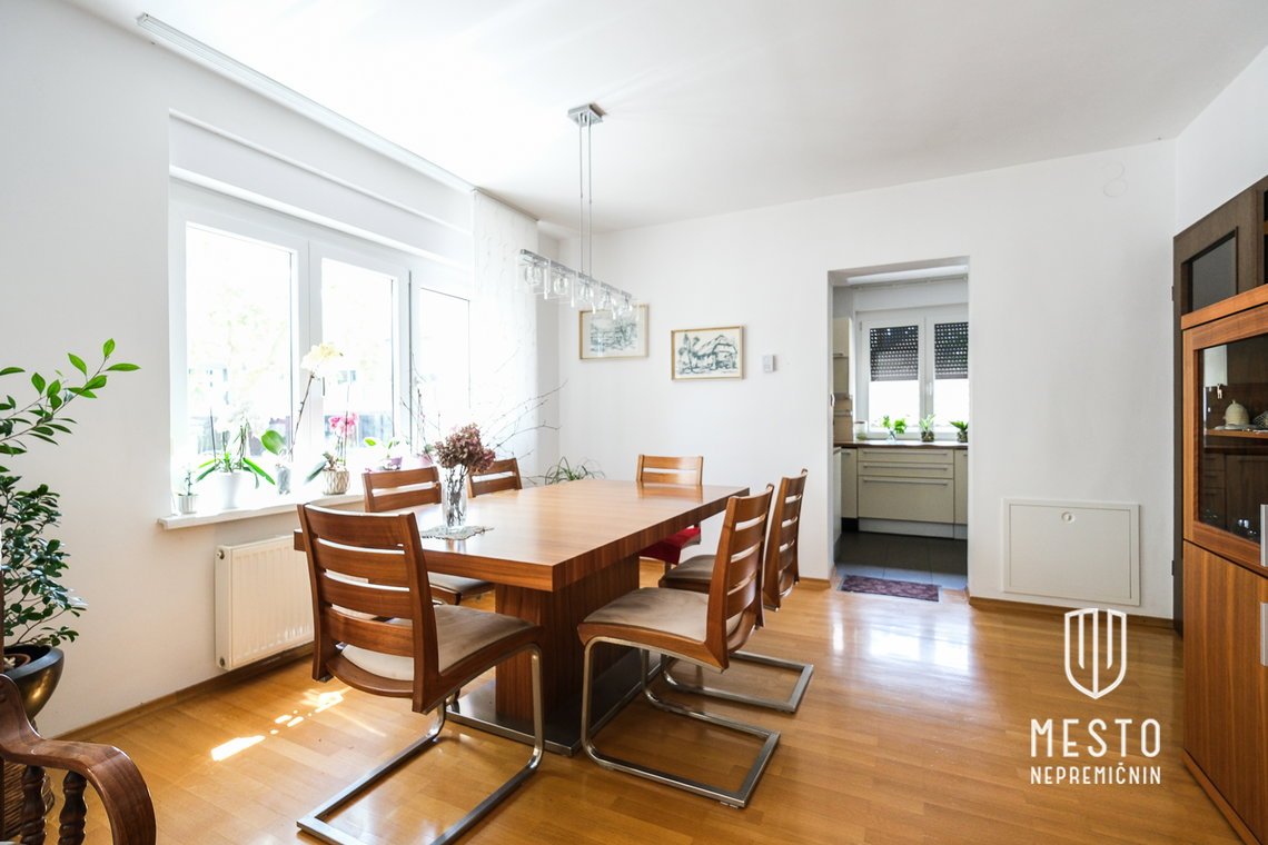 Developable plot with exceptional investment potential – multi-apartment building – 9