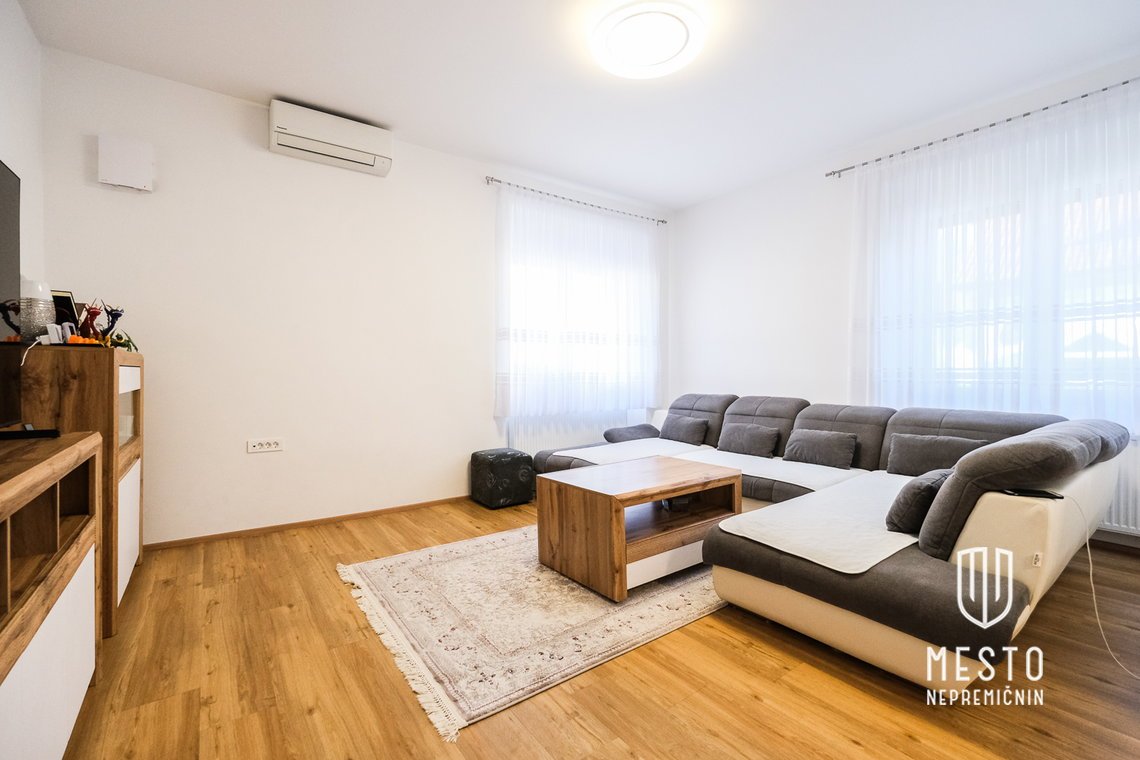 Three-bedroom apartment in Rudnik – 3