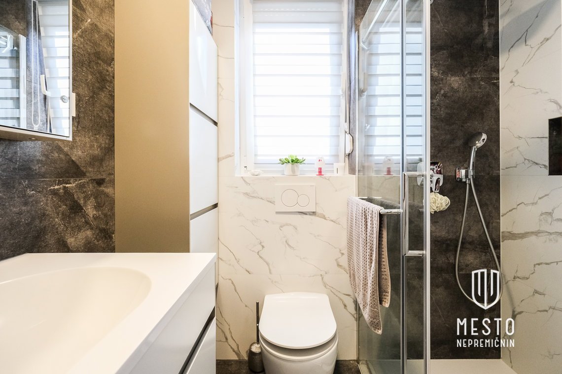 Three-bedroom apartment in Rudnik – 9