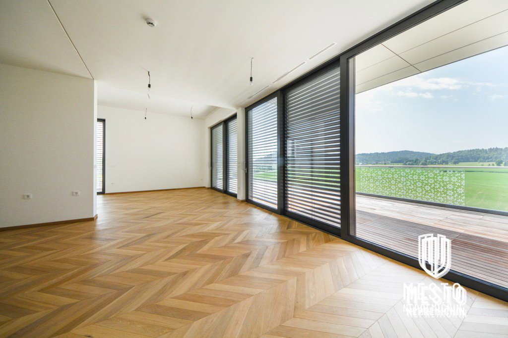 Luxurious 3-bedroom apartment in Residence Preska – 2