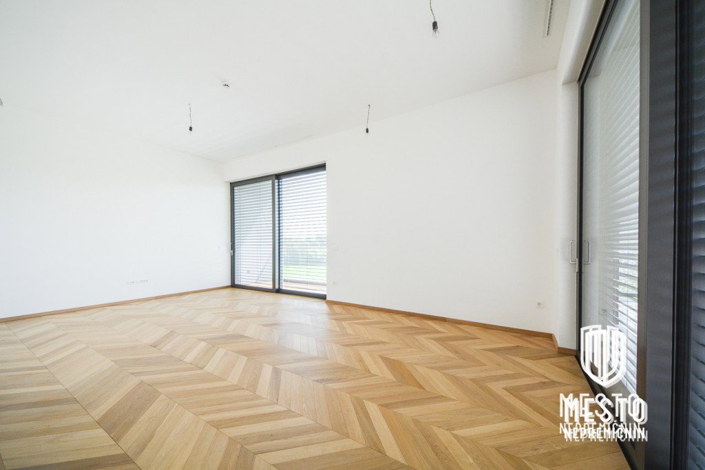 Luxurious 3-bedroom apartment in Residence Preska – 3