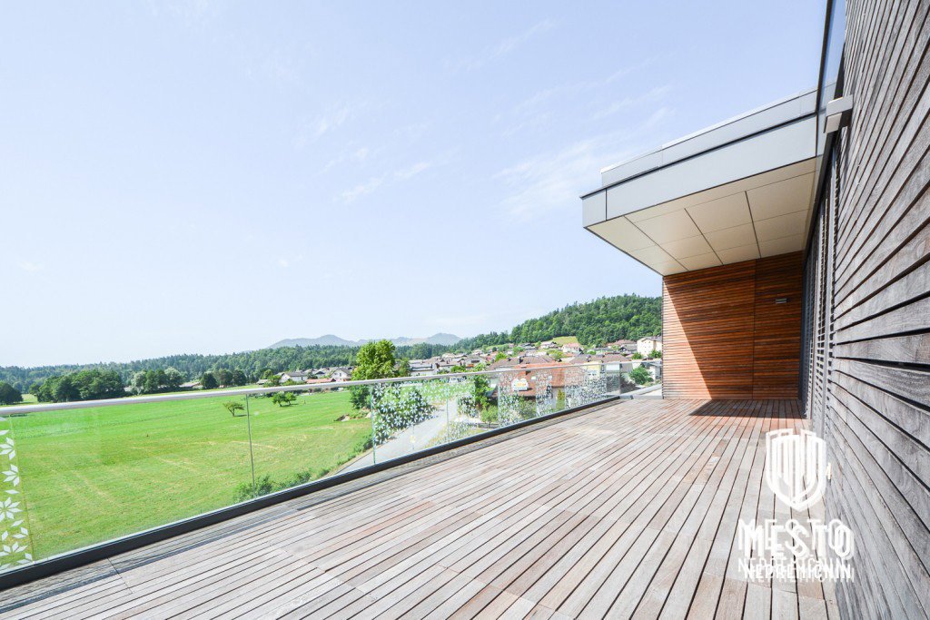 Luxurious 3-bedroom apartment in Residence Preska – 4