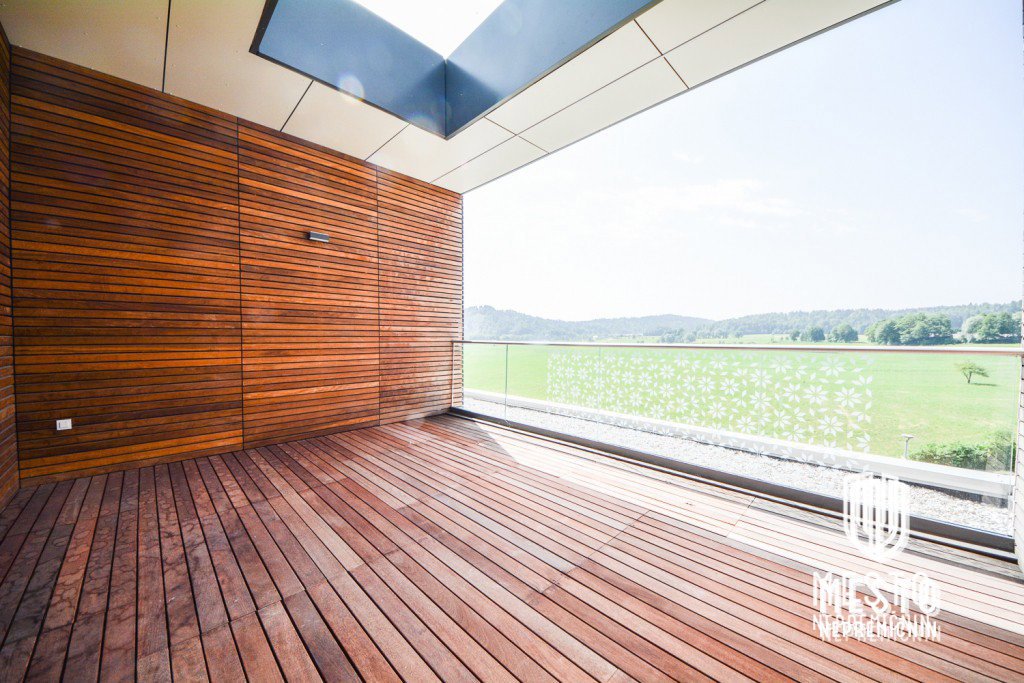 Luxurious 3-bedroom apartment in Residence Preska – 9