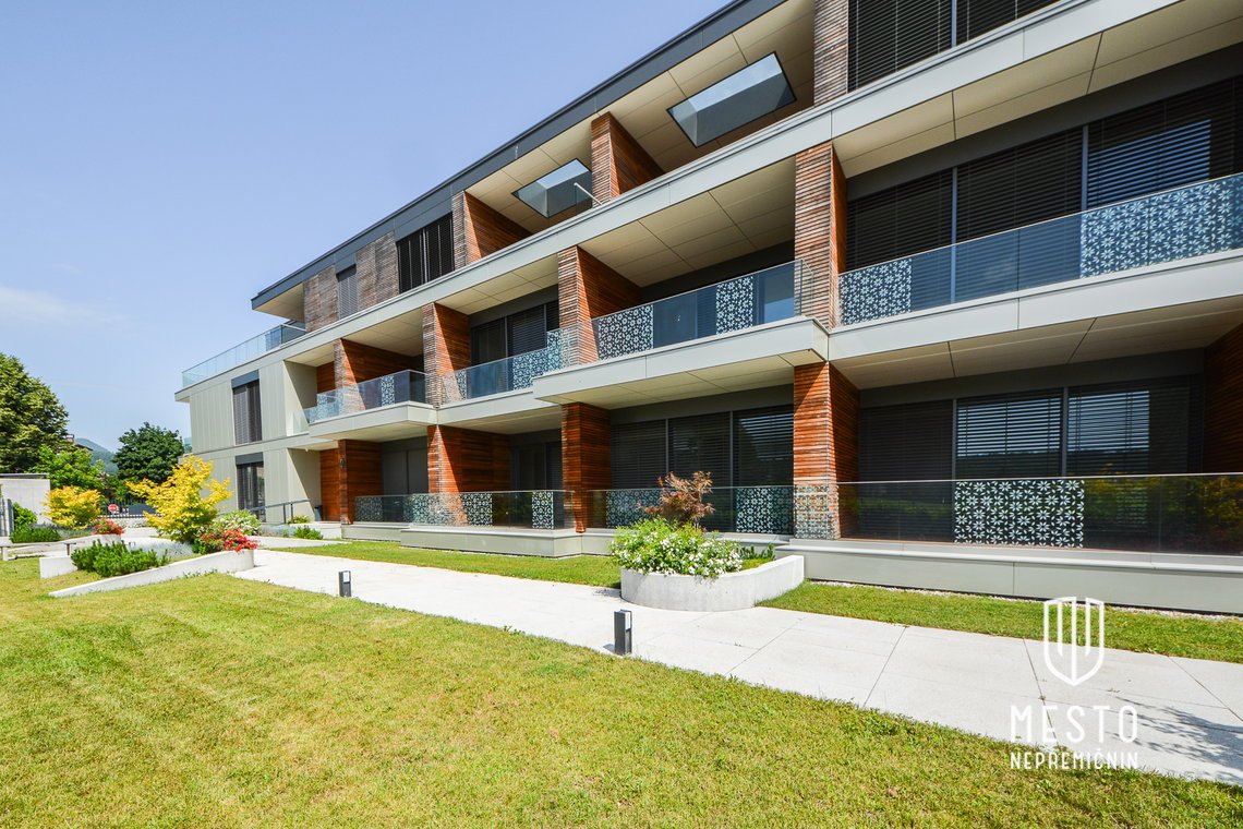 Luxurious 3-bedroom apartment in Residence Preska – 18