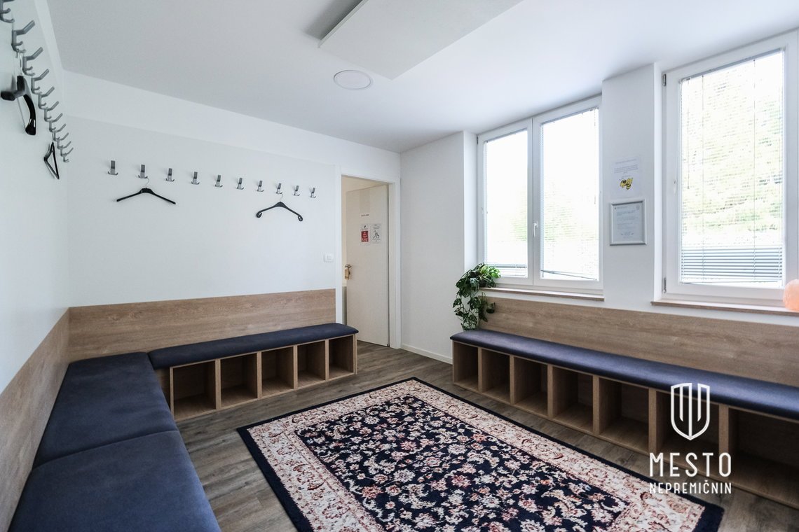 Commercial spaces in Podutik – 6
