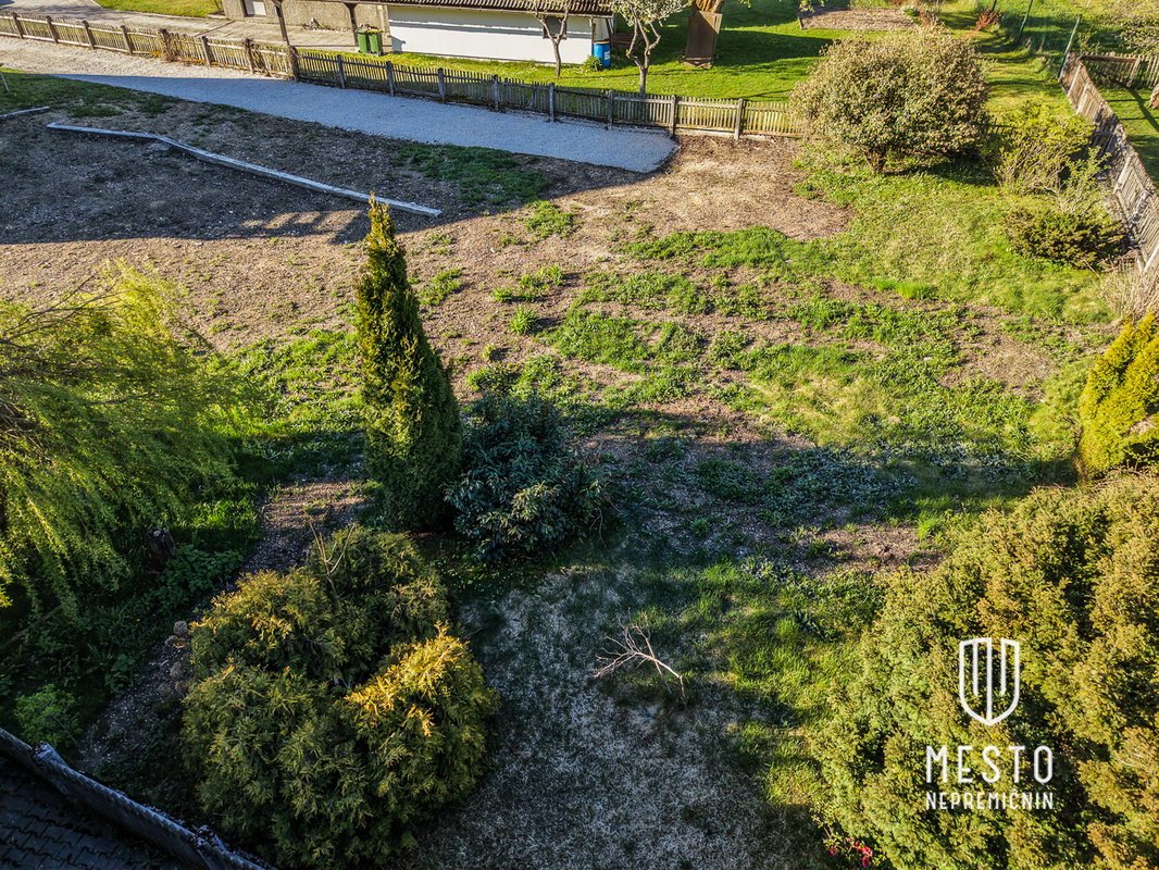 Buildable land in an exceptional location in Gozd Martuljek – 14
