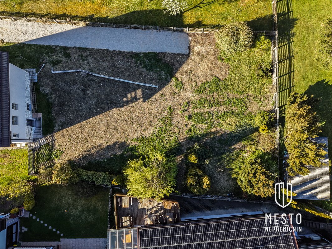 Buildable land in an exceptional location in Gozd Martuljek – 17