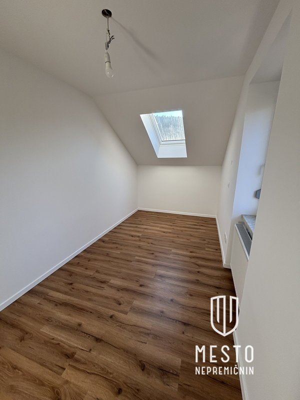 Four-room apartment - Vižmarje – 2