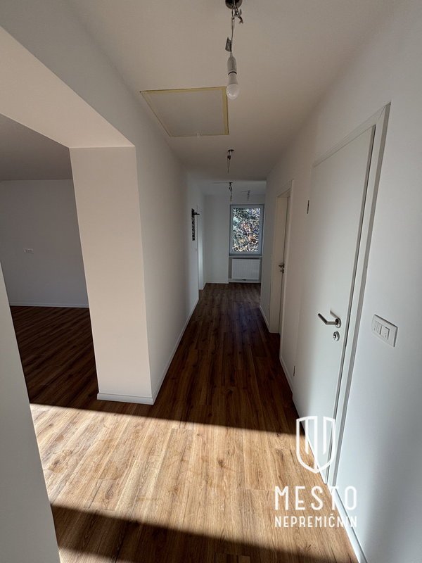 Four-room apartment - Vižmarje – 3