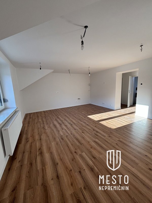 Four-room apartment - Vižmarje – 4