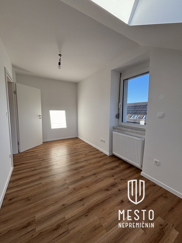 Four-room apartment - Vižmarje – 5