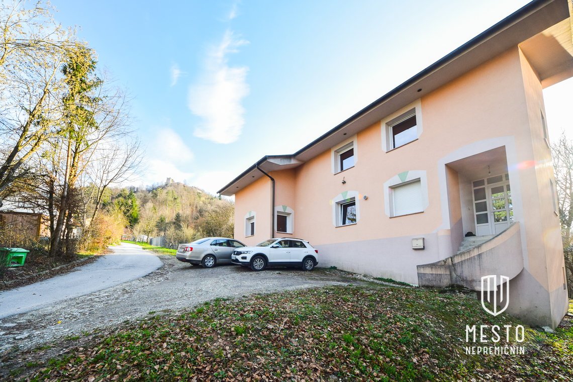 Detached house in a natural setting (K+P+1, built 2002) – 12