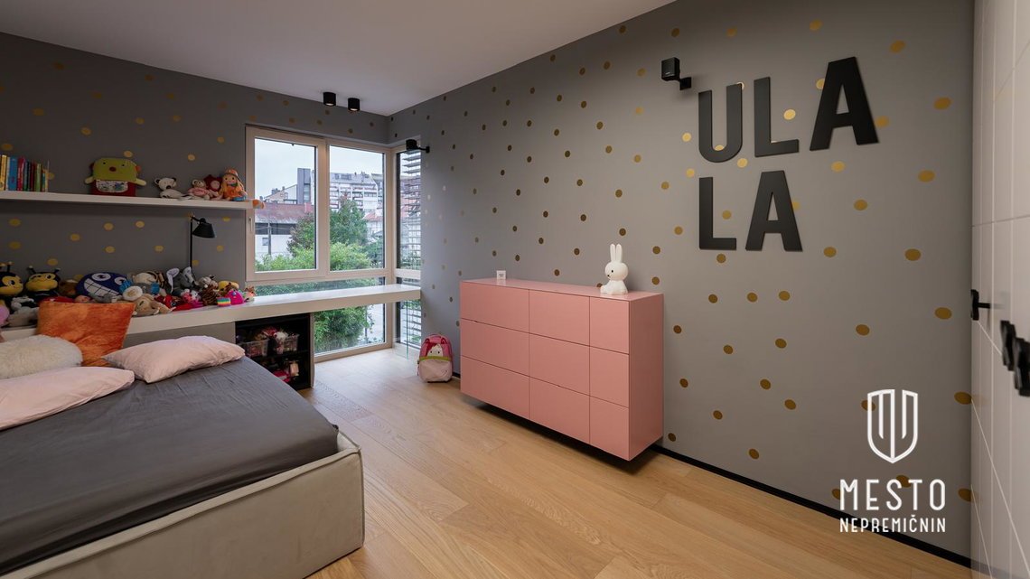 Modern, prestigious, well-equipped semi-detached house in an exclusive location – 11