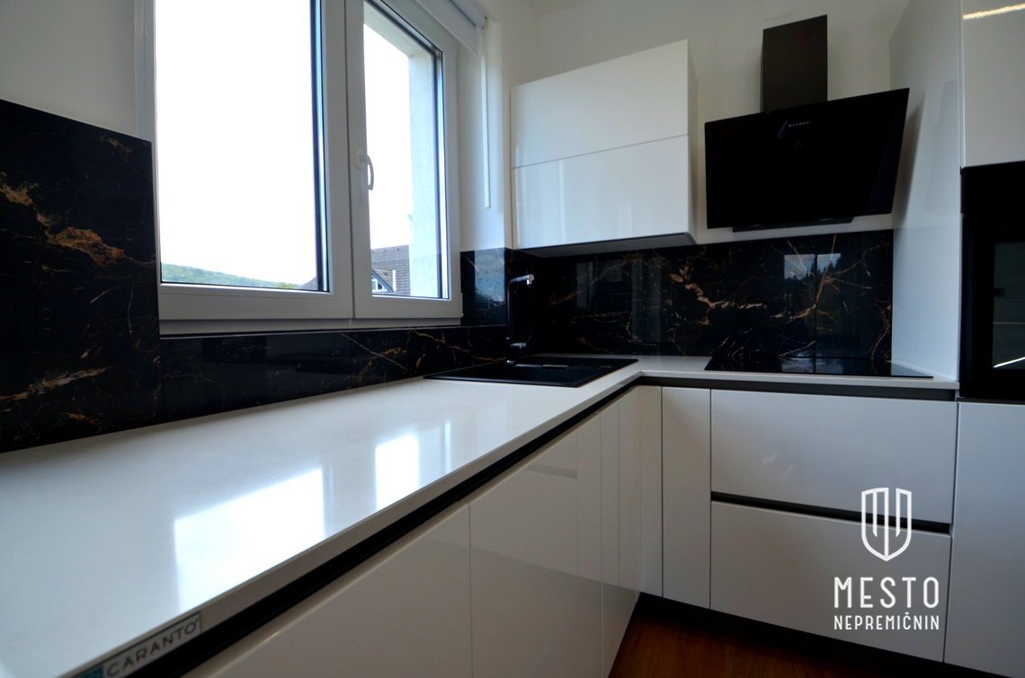 Residential semi-detached unit in Velika Račna (P+1, built in 2022, furnished) – 8