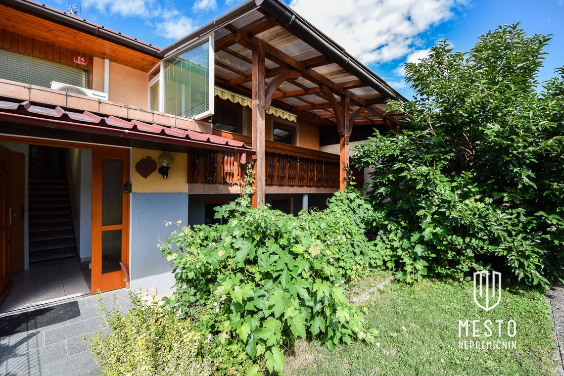 Terraced house – Škofja Loka – 3