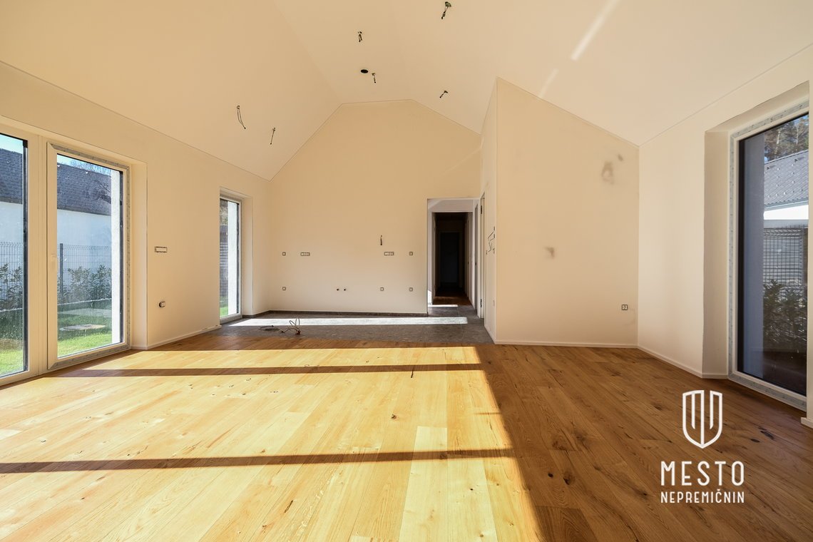 Atrium house in the Cereja neighborhood – 5