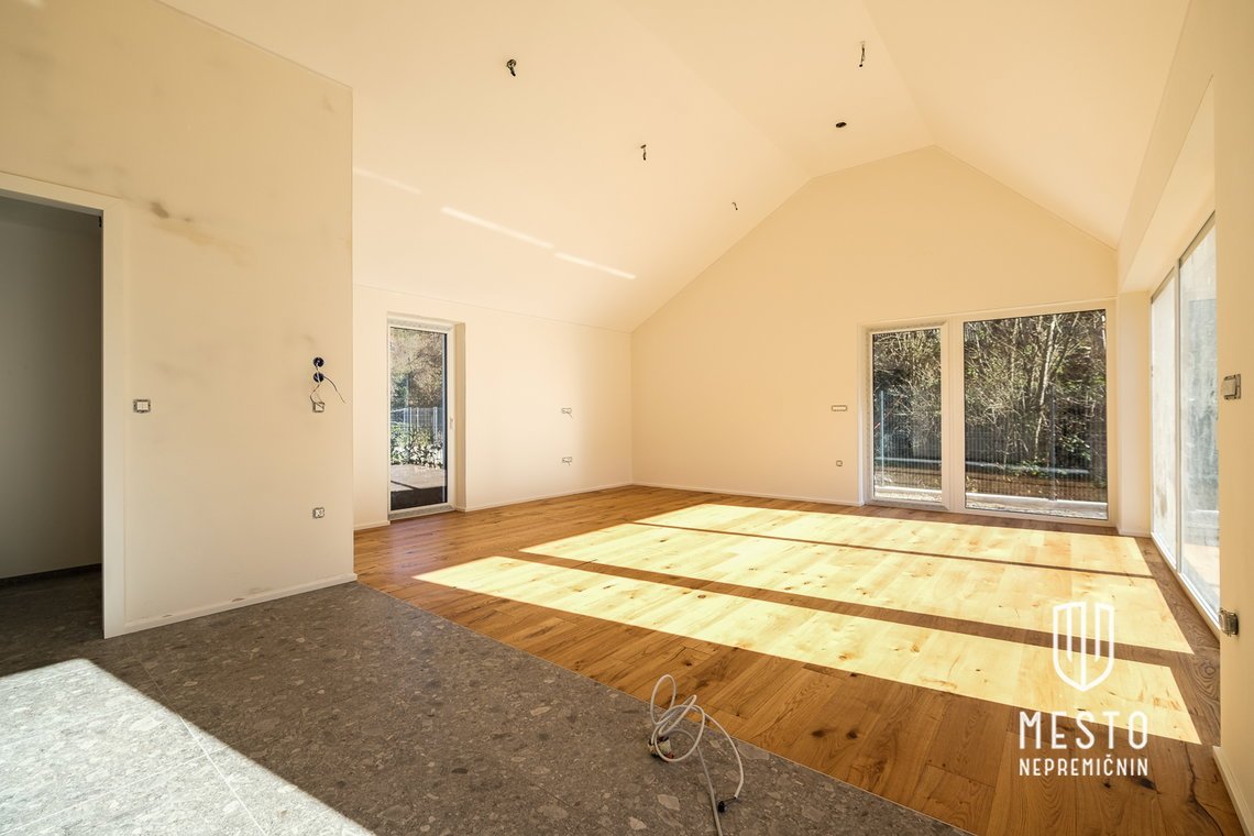 Atrium house in the Cereja neighborhood – 6