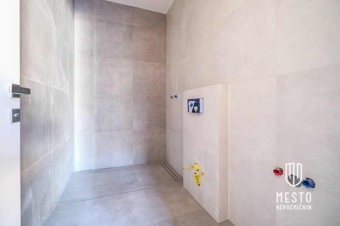 Atrium house in the Cereja neighborhood – 10