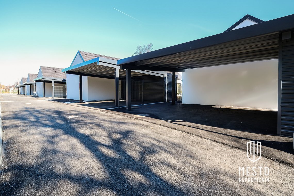 Atrium house in the Cereja neighborhood – 13
