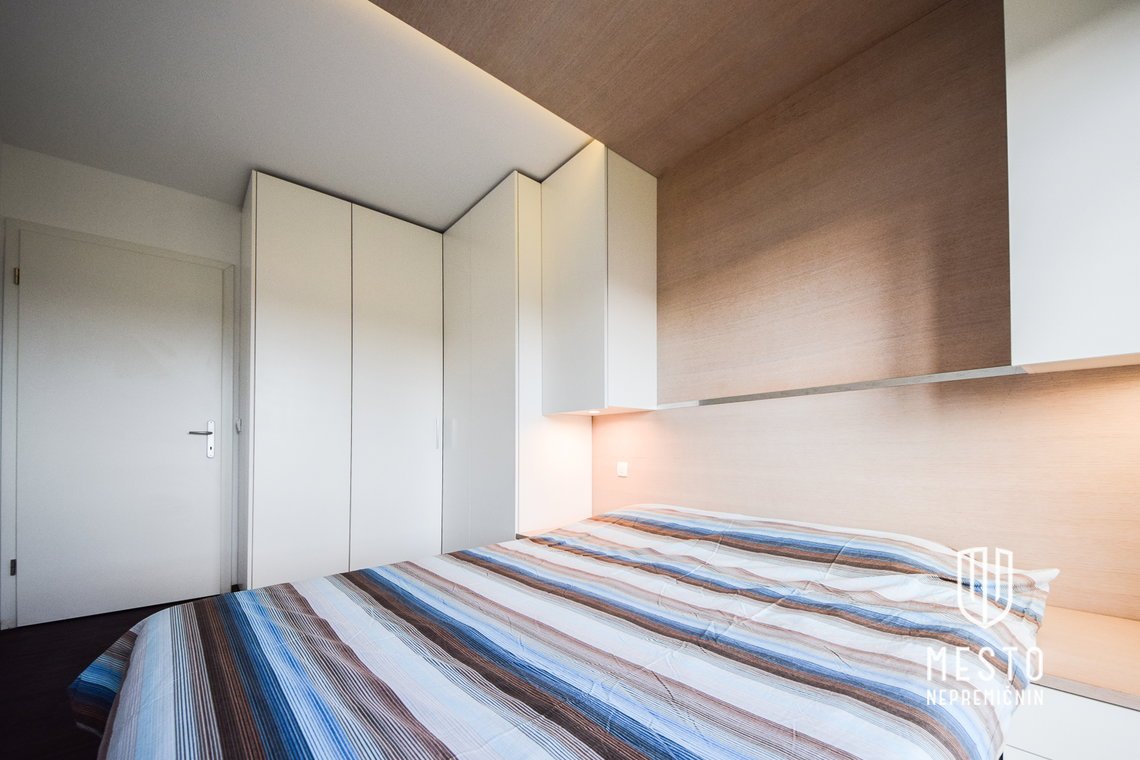Three-room apartment in Moste near Komenda – 9
