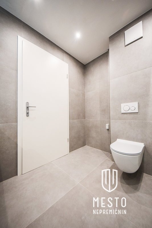 Three-room apartment in Moste near Komenda – 13