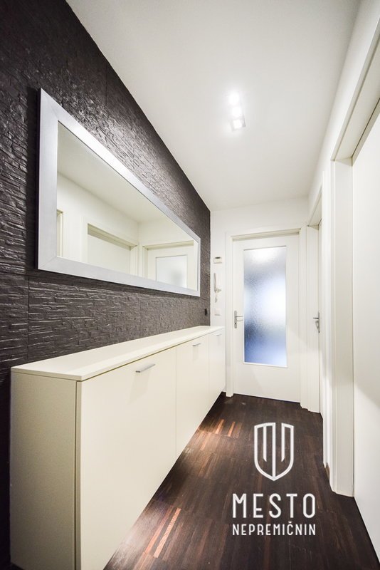 Three-room apartment in Moste near Komenda – 14