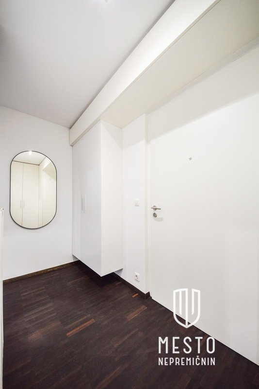 Three-room apartment in Moste near Komenda – 15