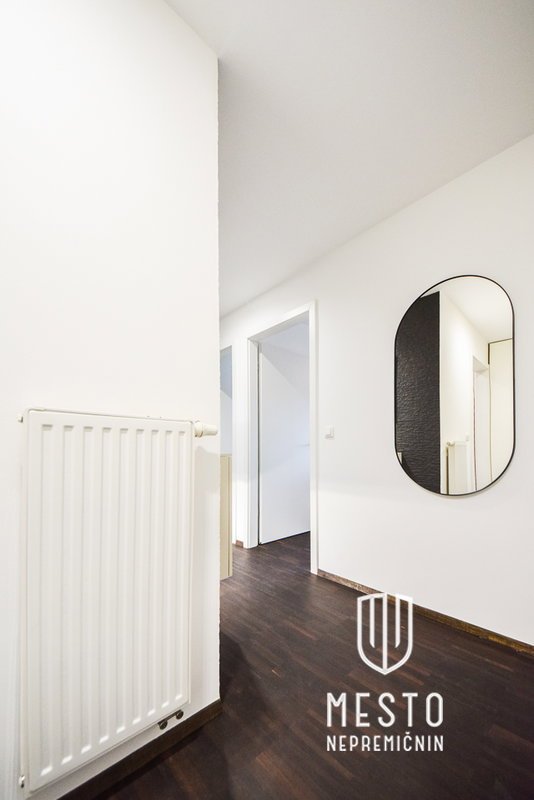 Three-room apartment in Moste near Komenda – 16